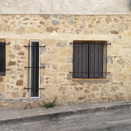 Hippie City Hostel Chania  Zewnętrze zdjęcie
