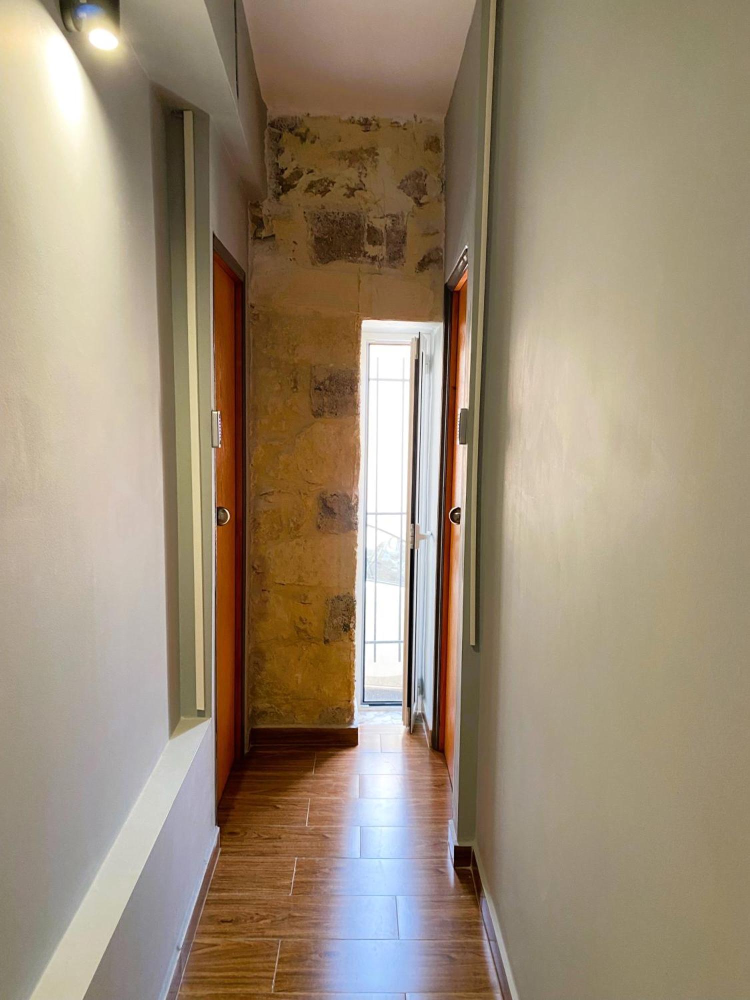 Hippie City Hostel Chania  Zewnętrze zdjęcie