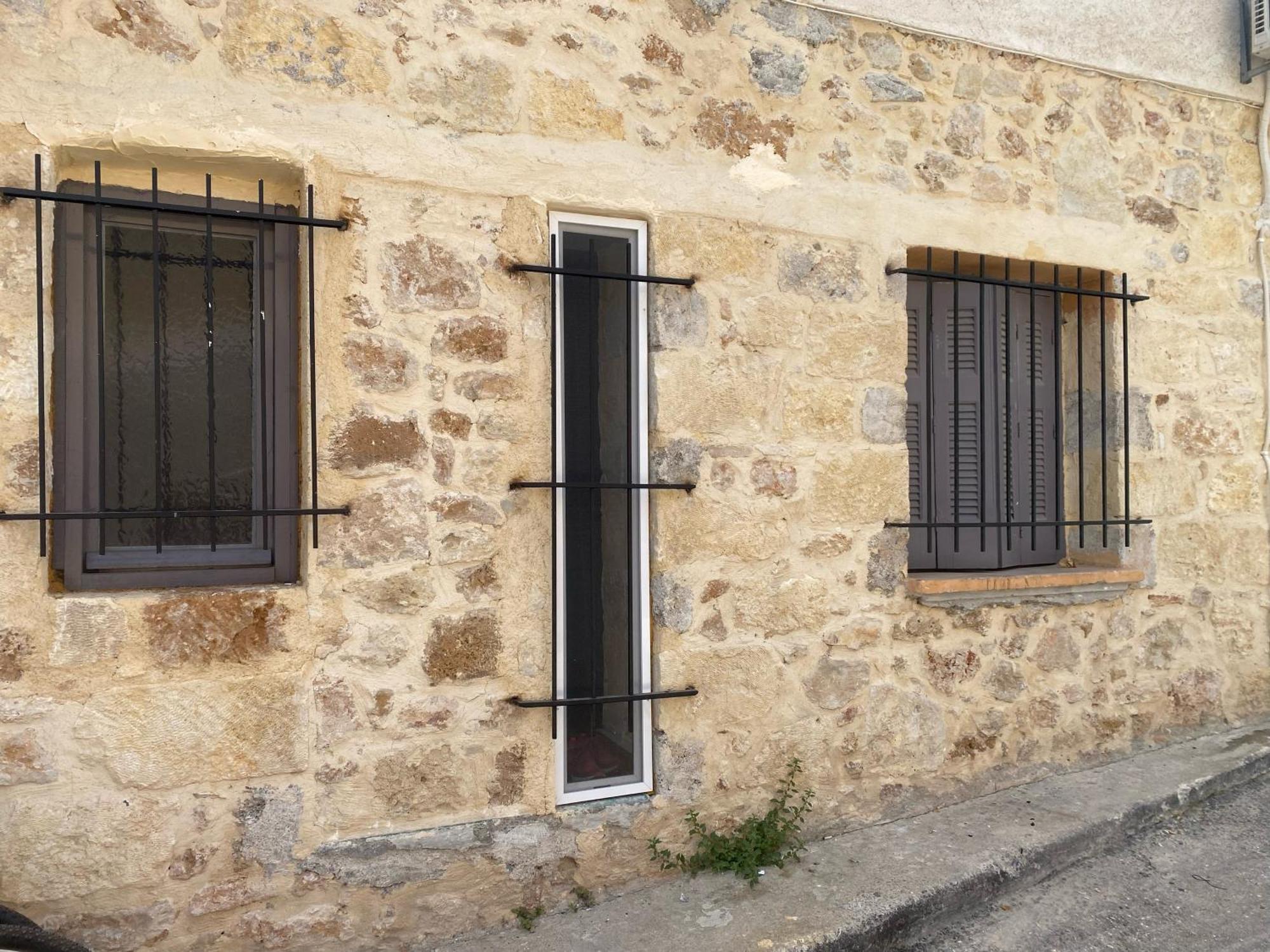 Hippie City Hostel Chania  Zewnętrze zdjęcie