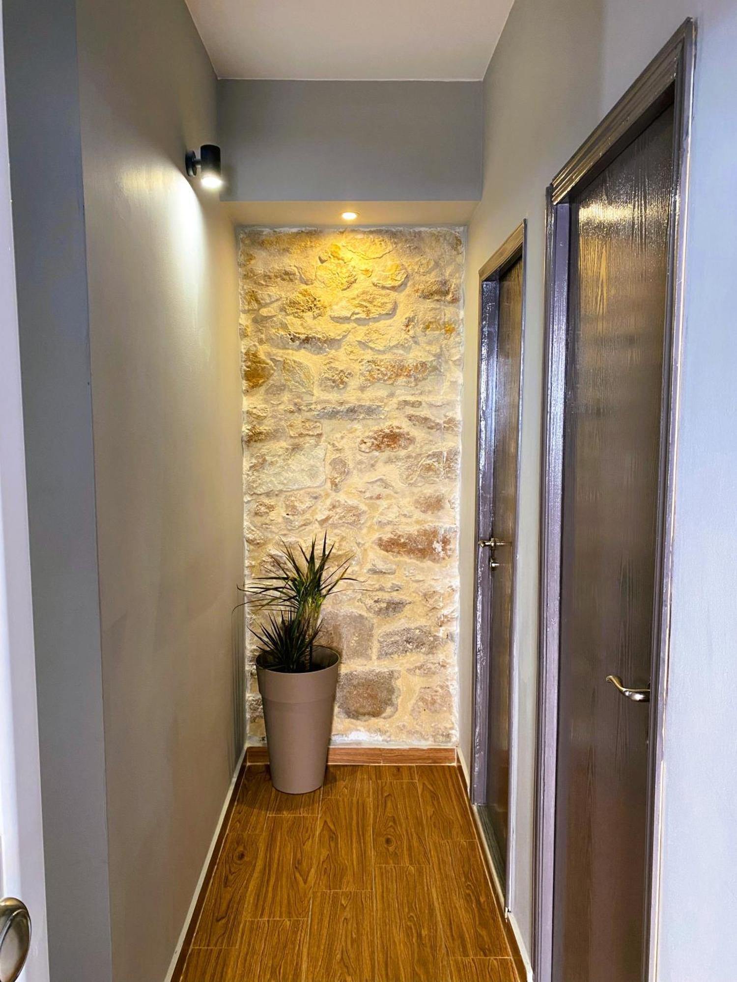 Hippie City Hostel Chania  Zewnętrze zdjęcie